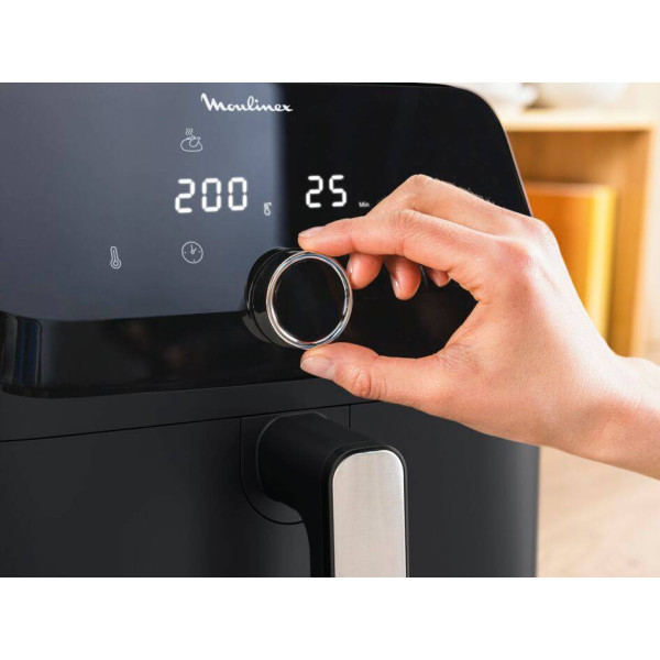 Фото - Мультипечь Moulinex EZ8558F0 EASY FRY MEGA