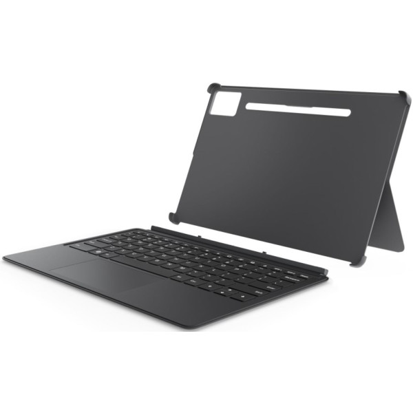 Фото - Чохол-клавіатура для планшета Lenovo Idea Tab Pro KB Pack Grey (ZG38C06013)