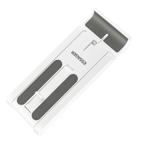 Фото - Подставка для мобильного устройства Essager Sailing Desktop Phone Holder White (EZJZM-FC02)