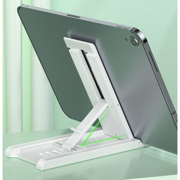 Фото - Подставка для мобильного устройства Essager Sailing Desktop Phone Holder White (EZJZM-FC02)