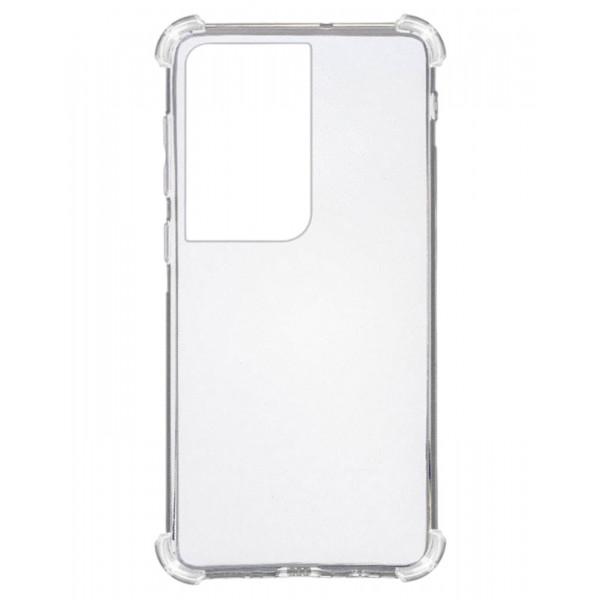 Фото - Чохол для смартфону BeCover Anti-Shock for Samsung Galaxy S24 Ultra SM-S928 Clear (710479)