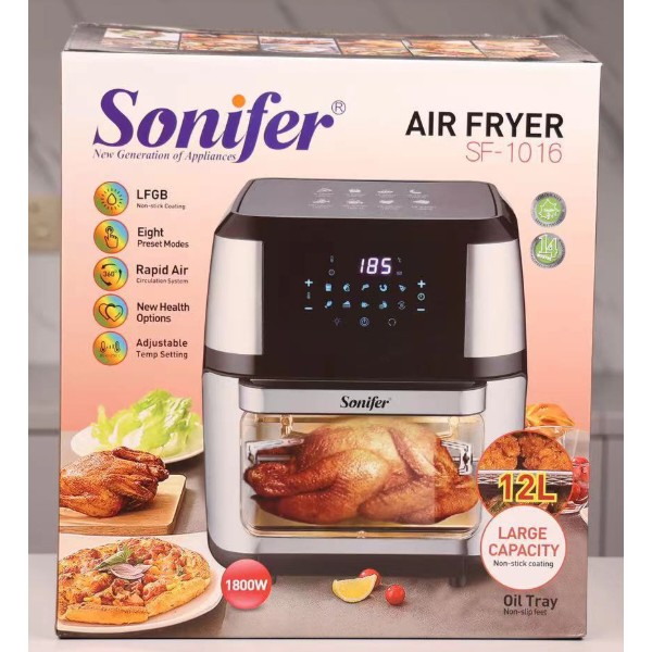Фото - Мультипіч Sonifer SF-1016