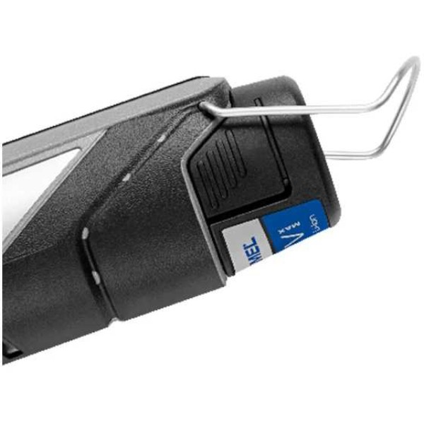 Фото - Багатофоункціональний інструмент Dremel F.013.824.0JP