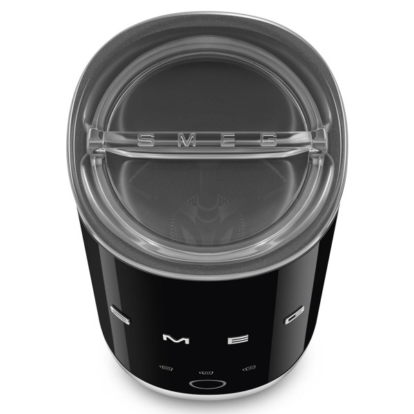 Фото - Модуль для збивання молока Smeg MFF02BLEU