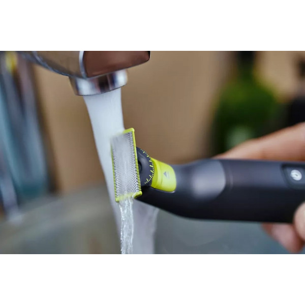 Фото - Электростанок Philips QP6541/15