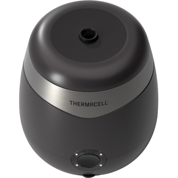 Фото - Знищувач комах Thermacell E90 Rechargeable Mosquito Repeller Сharcoal