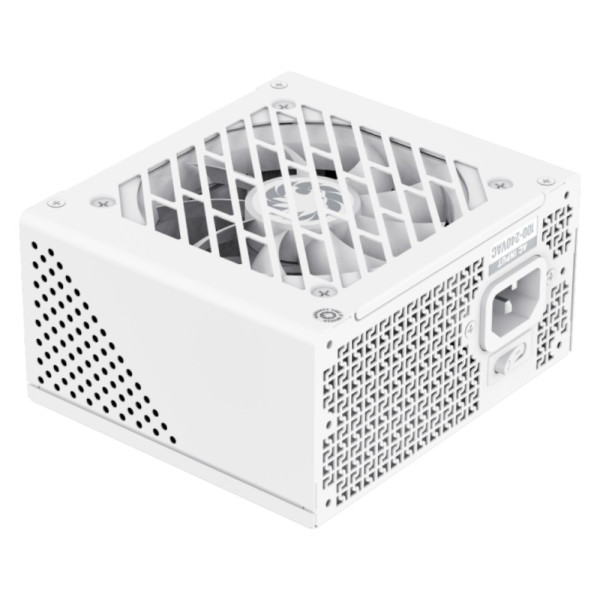 Фото - Блок питания для ПК Gamemax GS-650G White