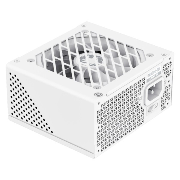 Фото - Блок питания для ПК Gamemax GS-850G White
