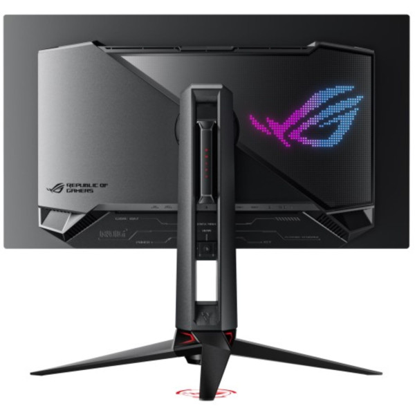 Фото - Монитор игровой Asus ROG Swift OLED PG27UCDM