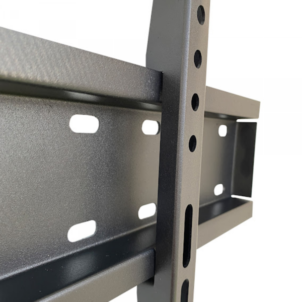 Фото - Крепление для телевизора Charmount TV04F Black