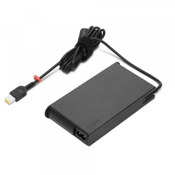 Фото - Зарядное устройство для ноутбука Lenovo ThinkPad 170W AC Adapter (4X20S56701)