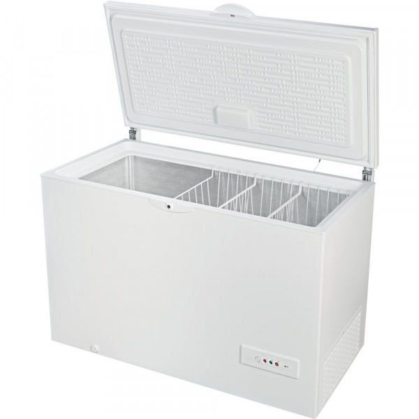 Фото - Морозильна скриня Indesit OS 1A 400 H