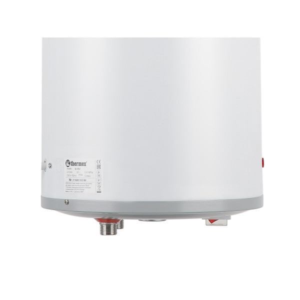 Фото - Водонагреватель Thermex IU 50 V