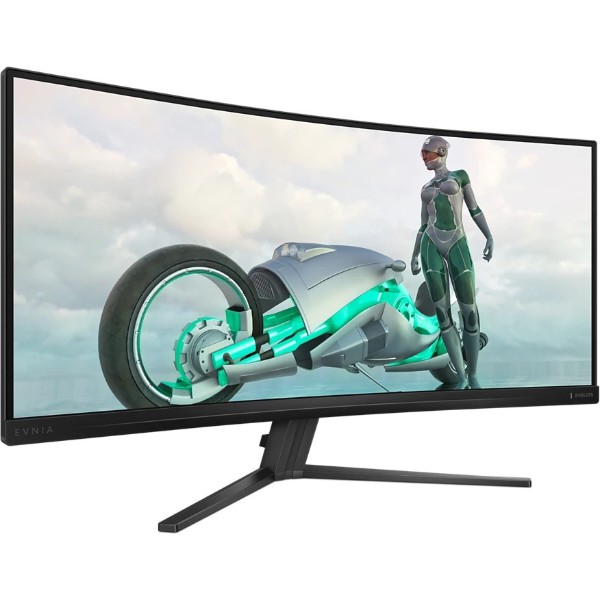 Фото - Монитор игровой Philips 34M2C3500L/00