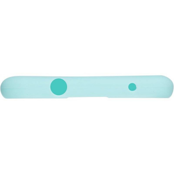 Фото - Чохол для смартфону Gelius Original Silicon Case for Samsung A115 (A11)/M115 (M11) Mint (80340)
