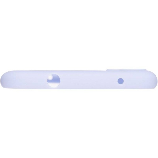 Фото - Чехол для смартфона Gelius Original Silicon Case for Samsung A115 (A11)/M115 (M11) Violet (80991)