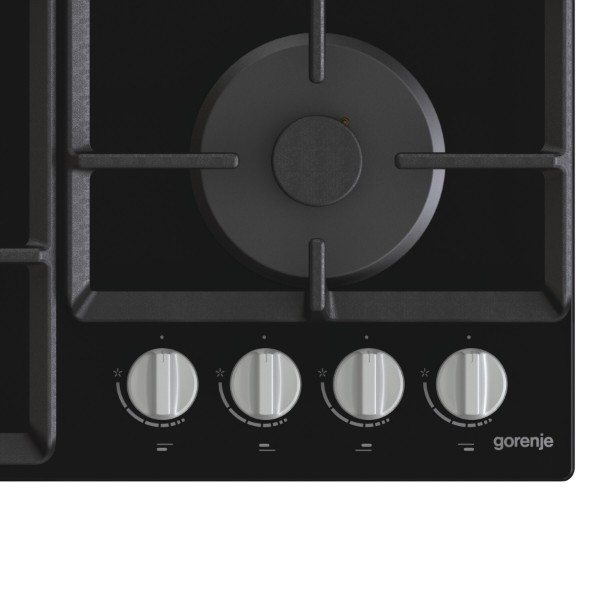 Фото - Варильна поверхня газова Gorenje GT 641 EXB