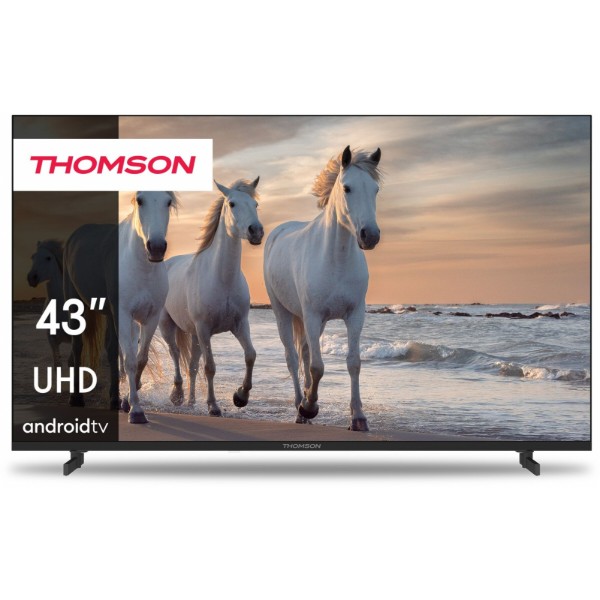 Фото - Телевизор Thomson 43UA5S13