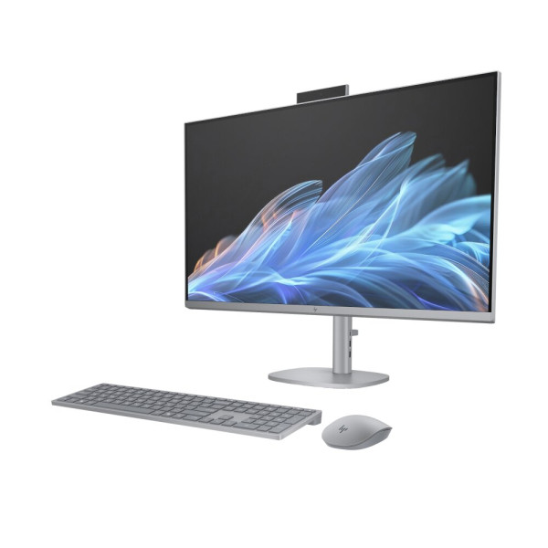 Фото - Компьютер-моноблок HP OmniStudio X AiO 32-c0004ua (D3SC0EA)