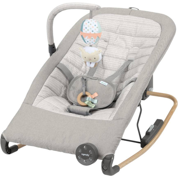 Фото - Крісло-шезлонг Ingenuity Keep InMotion Soulful Skies (12881)