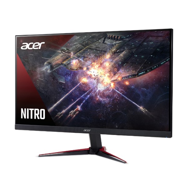 Фото - Уценка - Монитор игровой Acer VG240YM3BMIIPX (UM.QV0EE.304)