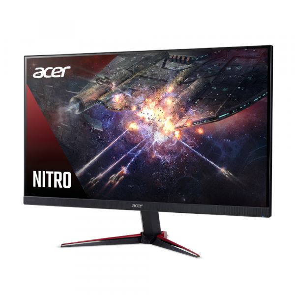 Фото - Монитор игровой Acer VG240YM3BMIIPX (UM.QV0EE.304)