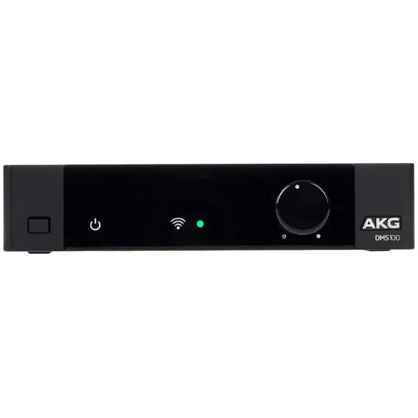 Фото - Мікрофон вокальний бездротовий AKG DMS100 VOCAL SET DGTAL WIRELESS MICSYS (5100247-00)