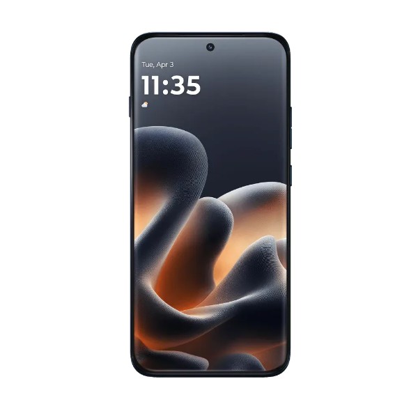 Фото - Смартфон Motorola Edge 70 Pro 8/256Gb PANTONE Titan (dark blue)