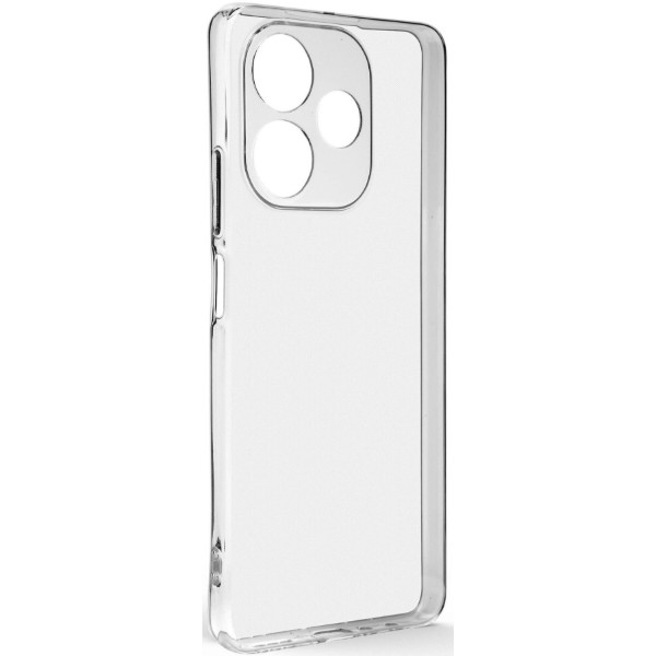 Фото - Чохол для смартфону BeCover for Oppo A5 Pro 4G/5G Transparancy (713787)