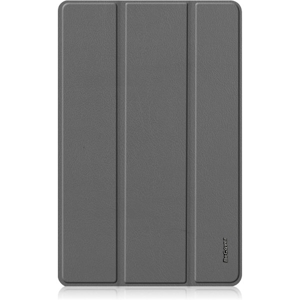 Фото - Чехол для планшета BeCover Smart Case for Lenovo Tab P11 (2nd Gen) (TB-350FU/TB-350XU) 11.5" Gray (708680)