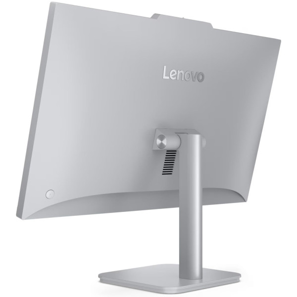 Фото - Комп'ютер-моноблок Lenovo A100 (F0J6004RUO) Cloud Grey