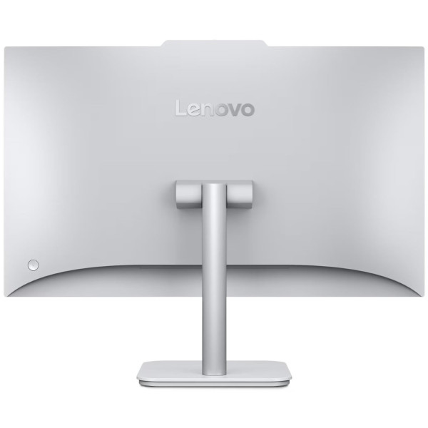 Фото - Комп'ютер-моноблок Lenovo A100 (F0J6004RUO) Cloud Grey