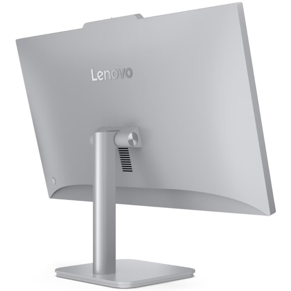 Фото - Комп'ютер-моноблок Lenovo A100 (F0J6004RUO) Cloud Grey