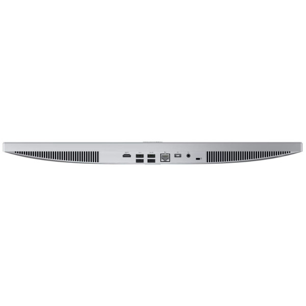 Фото - Комп'ютер-моноблок Lenovo A100 (F0J6004RUO) Cloud Grey