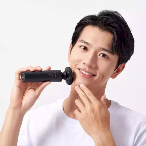 Фото - Бритва Xiaomi ShowSee Electric Shaver Black (F1-BK)