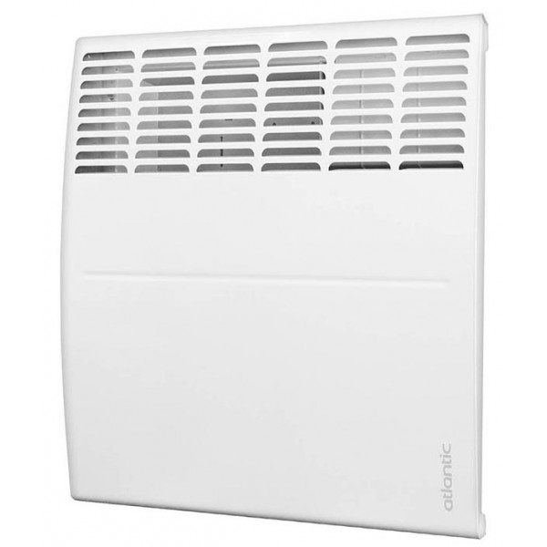 Фото - Конвектор Atlantic F119 CMG TLC/M2 1000W