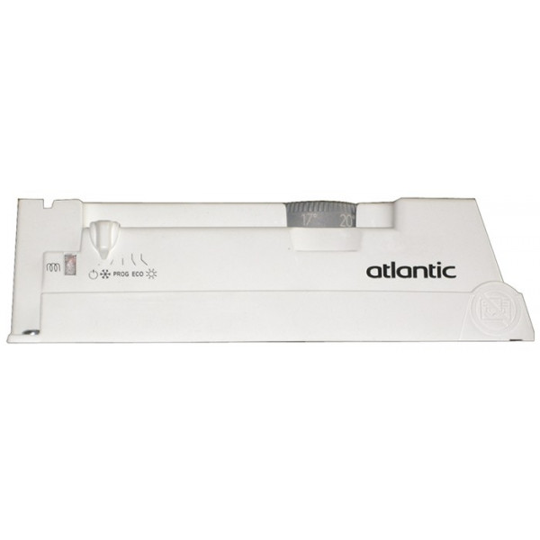 Фото - Конвектор Atlantic F119 CMG TLC/M2 1000W