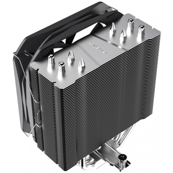 Фото - Процессорный кулер Gamemax Sigma 540