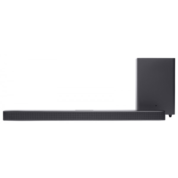 Фото - Саундбар JBL 2.1 Deep Bass MK2 (JBLBAR21DBM2BLKEP)
