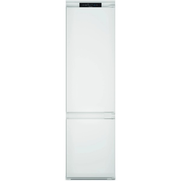 Фото - Холодильник вбудований Indesit INC20T321EU