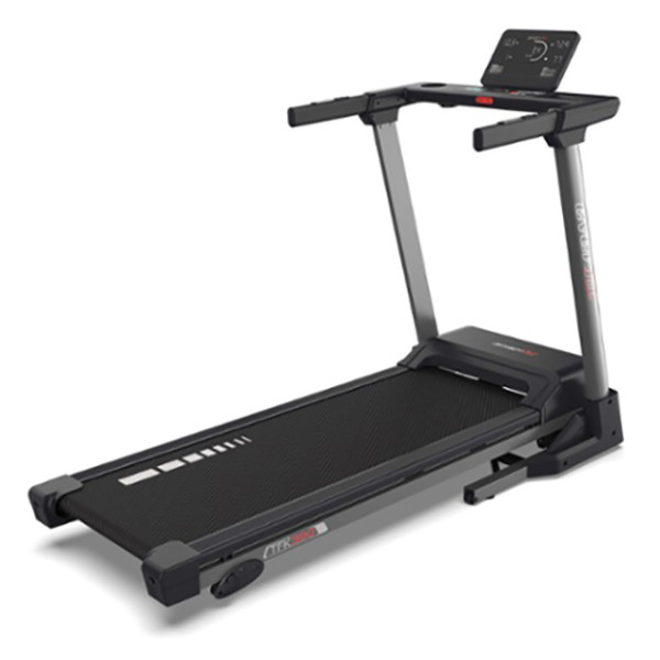 Фото - Беговая дорожка Everfit TFK 390 (TFK-390)