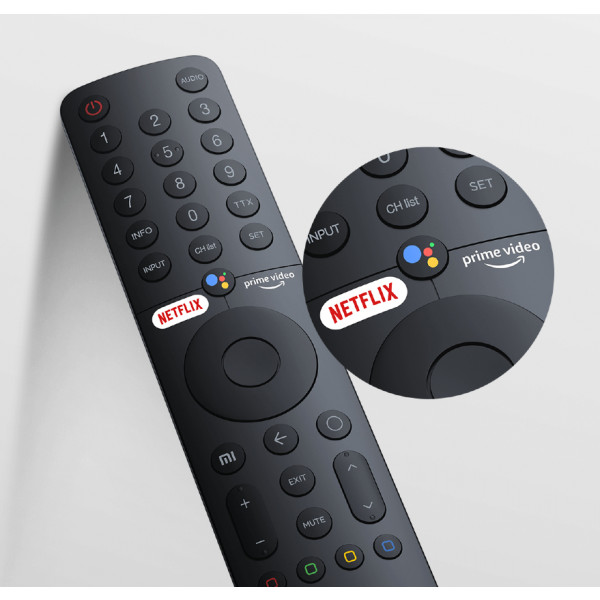 Фото - Телевізор Xiaomi TV A2 32