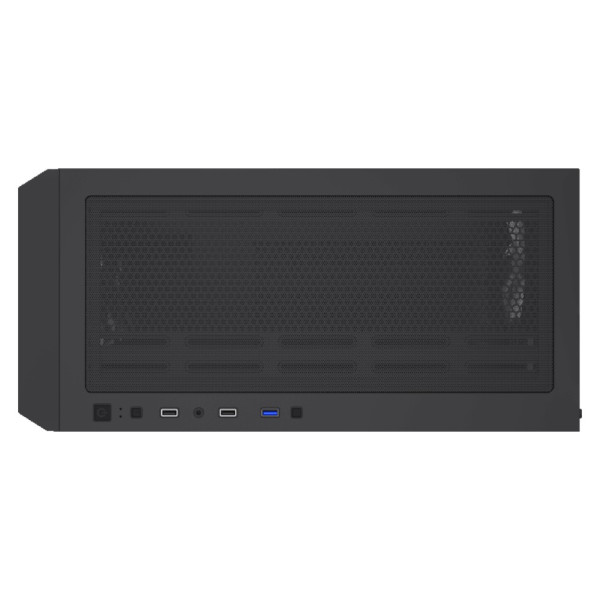 Фото - Уцінка - Корпус Gamemax Destroyer MB без БЖ