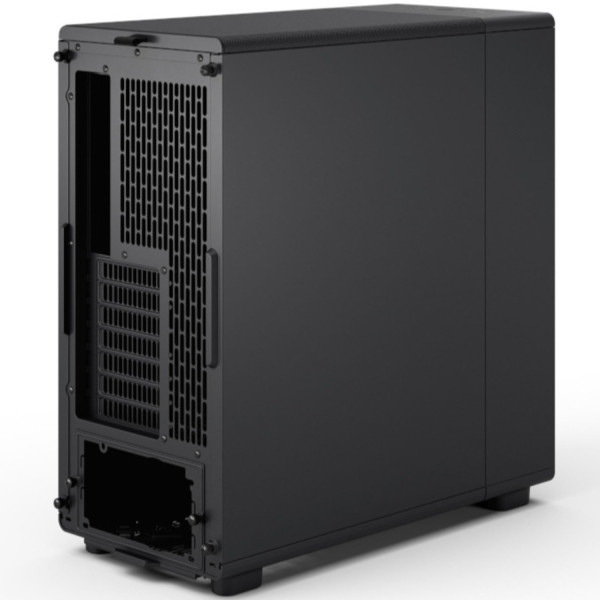 Фото - Корпус Fractal design Epoch Black Solid (FD-C-EPO1A-01) без БЖ