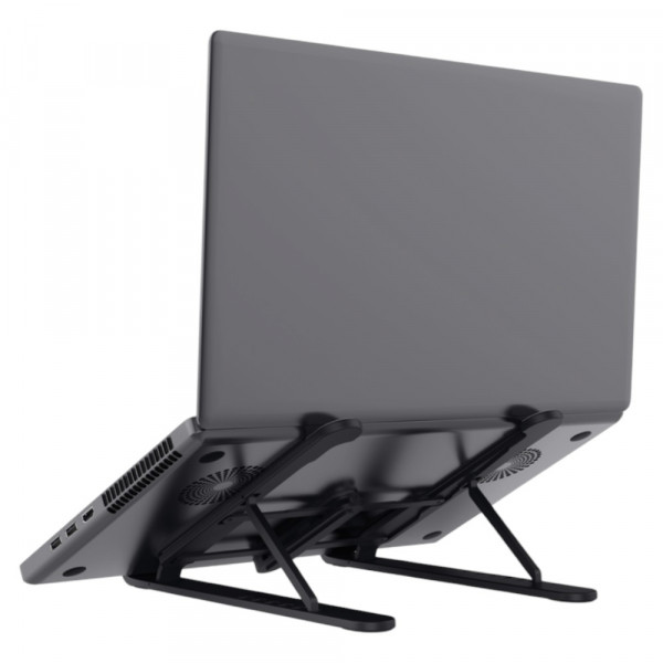 Фото - Подставка под ноутбук Trust Primo Foldable Portable (25379)