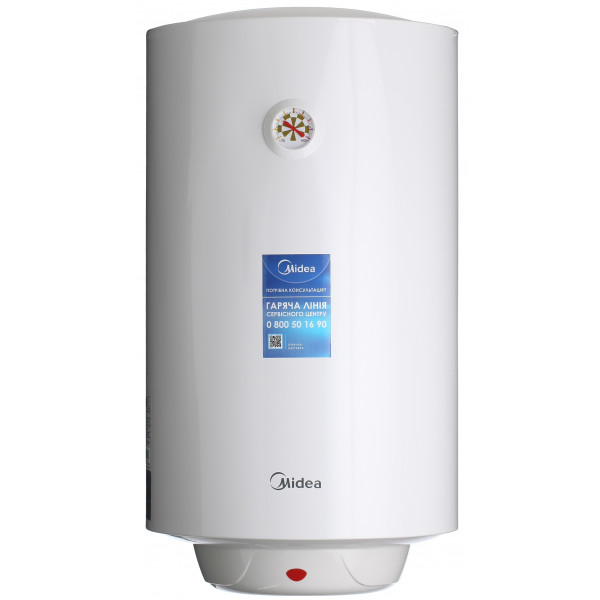 Фото - Водонагреватель Midea D80-15F1 (W)