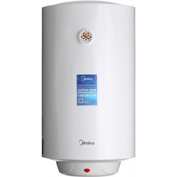 Фото - Водонагрівач Midea D80-15F1 (D)