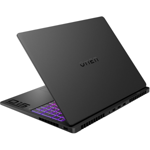 Фото - Ноутбук игровой HP OMEN MAX 16-ak0010ua (C9RZ5EA) Shadow Black