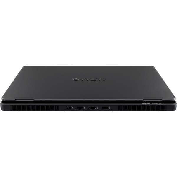 Фото - Ноутбук игровой HP OMEN MAX 16-ak0010ua (C9RZ5EA) Shadow Black
