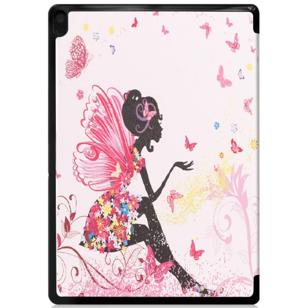 Фото - Чохол для планшету BeCover Smart for Lenovo Tab E10 TB-X104 Fairy (703469)